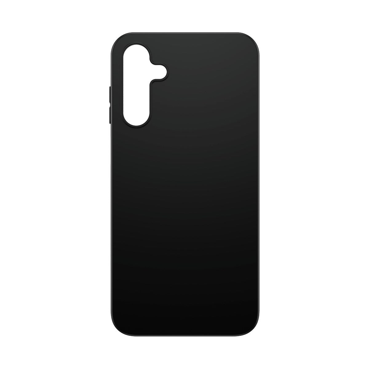 CARE by PanzerGlass® Case Black Samsung Galaxy A16 4G | A16 5G
